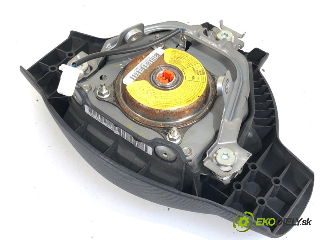 CITROEN C1 liftback 2006 50 kW 1.0 998 AirBag volantu  (Airbag)