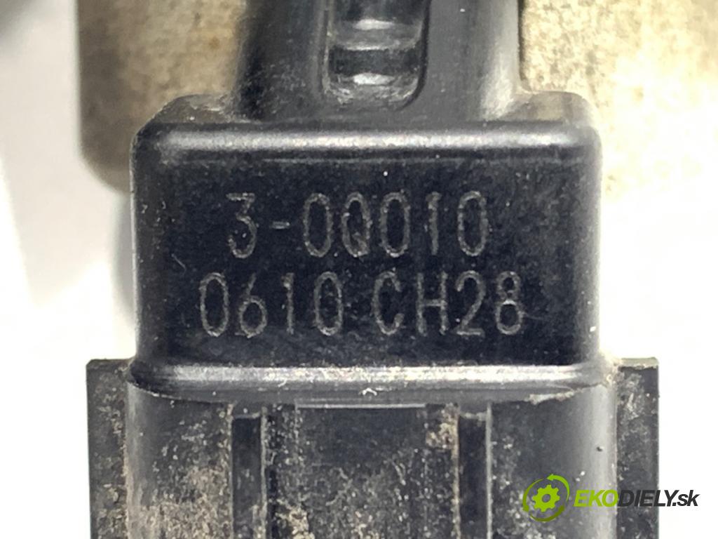 CITROEN C1 liftback 2006 50 kW 1.0 998 Snímač variabilný fázy 3-0Q010 (Snímač)