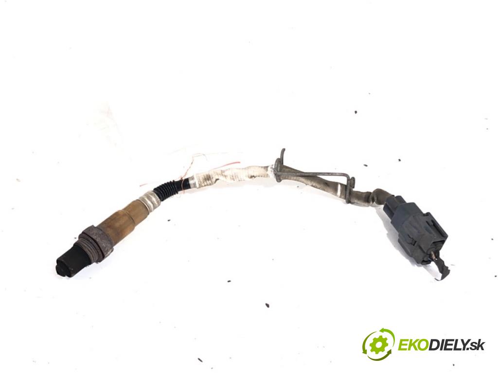 CITROEN C1 liftback 2006 50 kW 1.0 998 sonda lambda predný 89465-0H010 0258006720 (Lambda sonda)