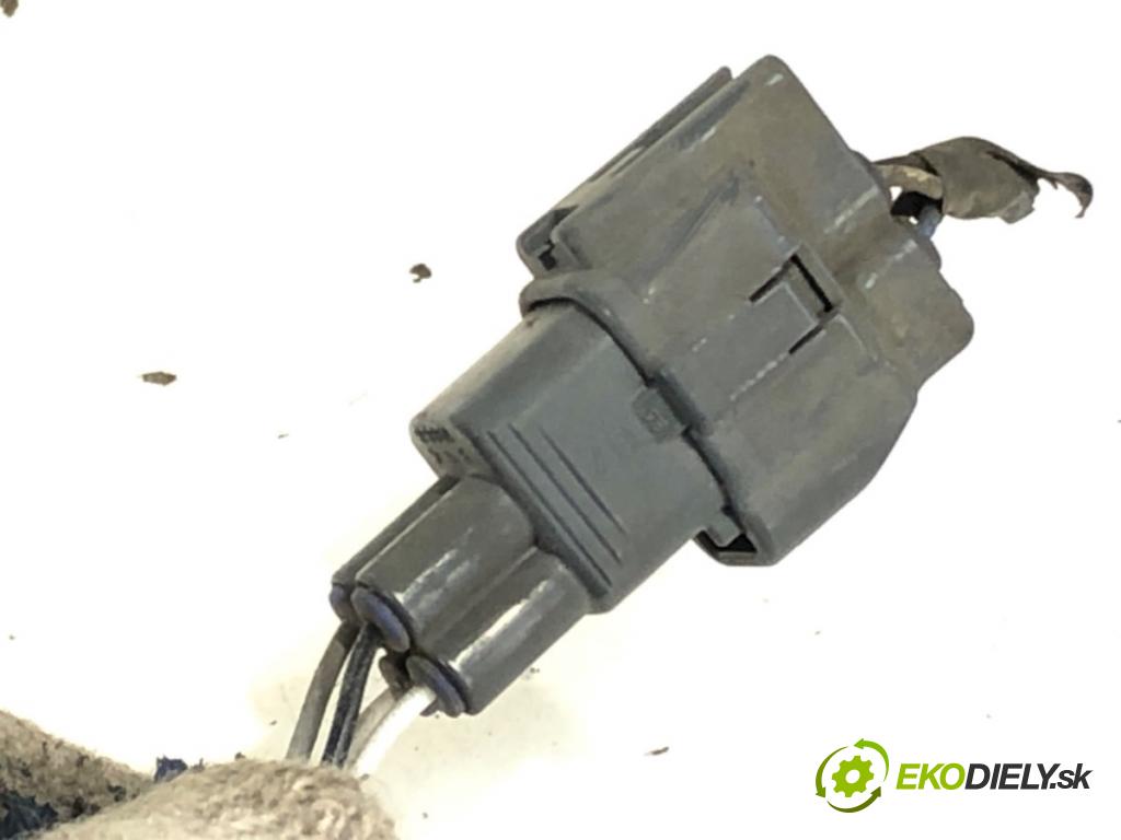 CITROEN C1 liftback 2006 50 kW 1.0 998 sonda lambda predný 89465-0H010 0258006720 (Lambda sonda)