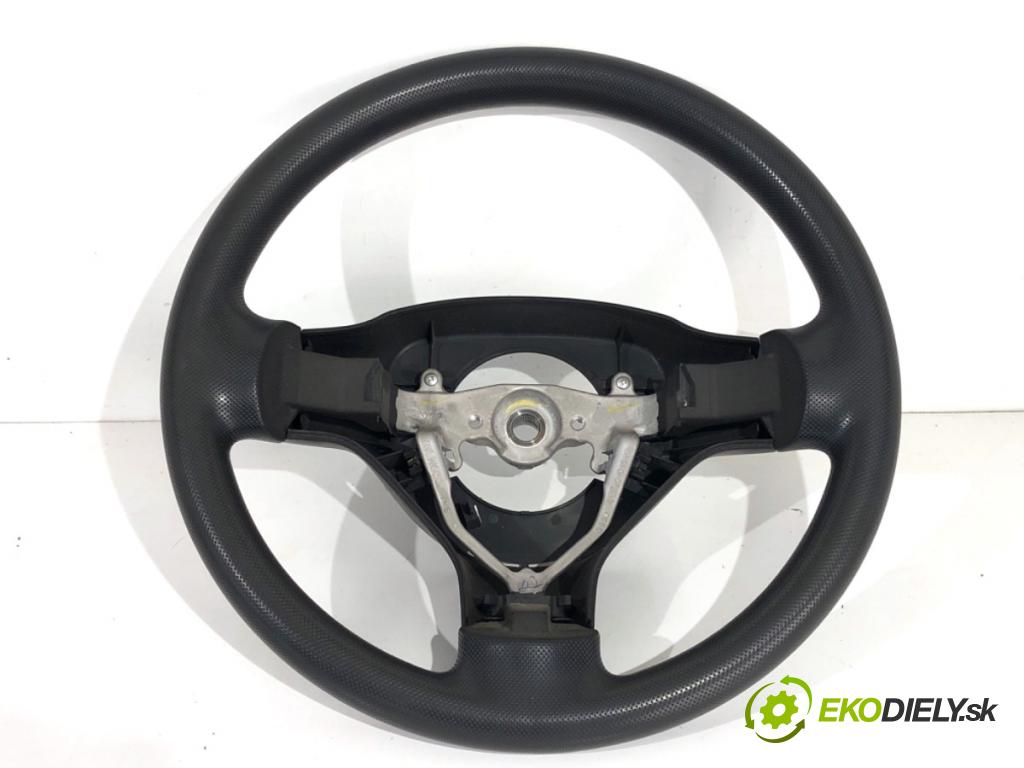 CITROEN C1 liftback 2006 50 kW 1.0 998 Volant GS120-01840 (Volant)