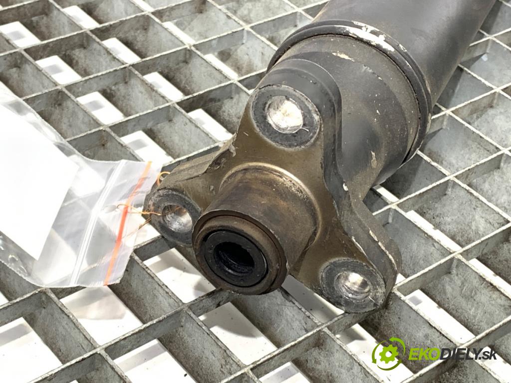 BMW E39 sedan 2000 110 kW 520 i 1990 Kardaň, hriadeľ hnací zad 1229688 (Kardaňový hriadeľ)