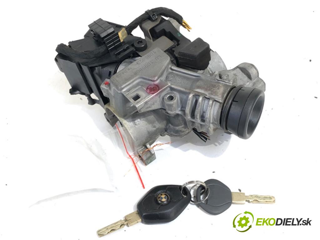 BMW E39 sedan 2000 110 kW 520 i 1990 spinačka 1095823 (Spínacia skrinka)