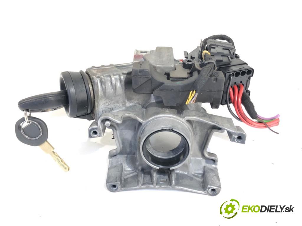 BMW E39 sedan 2000 110 kW 520 i 1990 spinačka 1095823 (Spínacia skrinka)