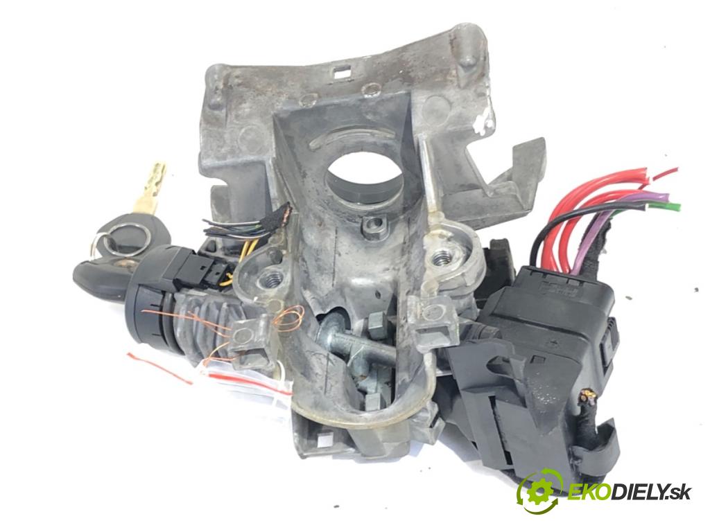 BMW E39 sedan 2000 110 kW 520 i 1990 spinačka 1095823 (Spínacia skrinka)