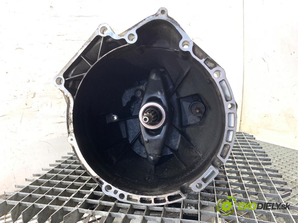 BMW E39 sedan 2000 110 kW 520 i 1990 Prevodovka 1434292 (Prevodovka)