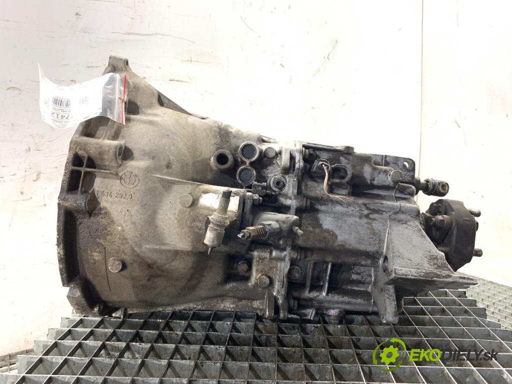 BMW E39 sedan 2000 110 kW 520 i 1990 Prevodovka 1434292 (Prevodovka)