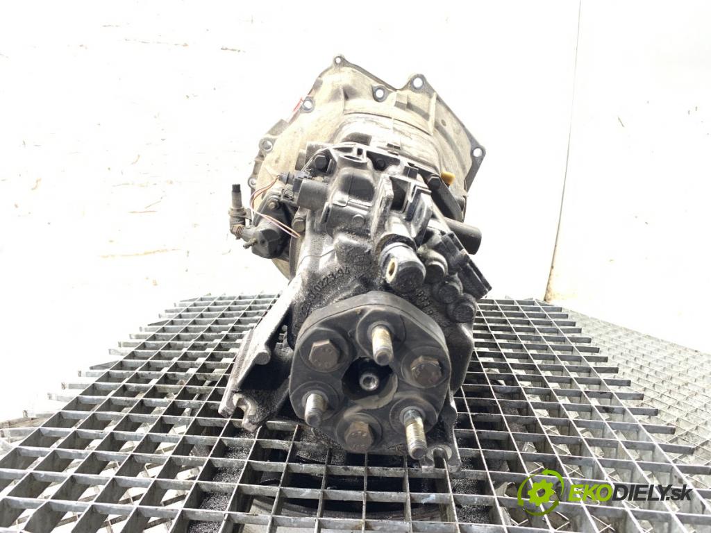 BMW E39 sedan 2000 110 kW 520 i 1990 Prevodovka 1434292 (Prevodovka)