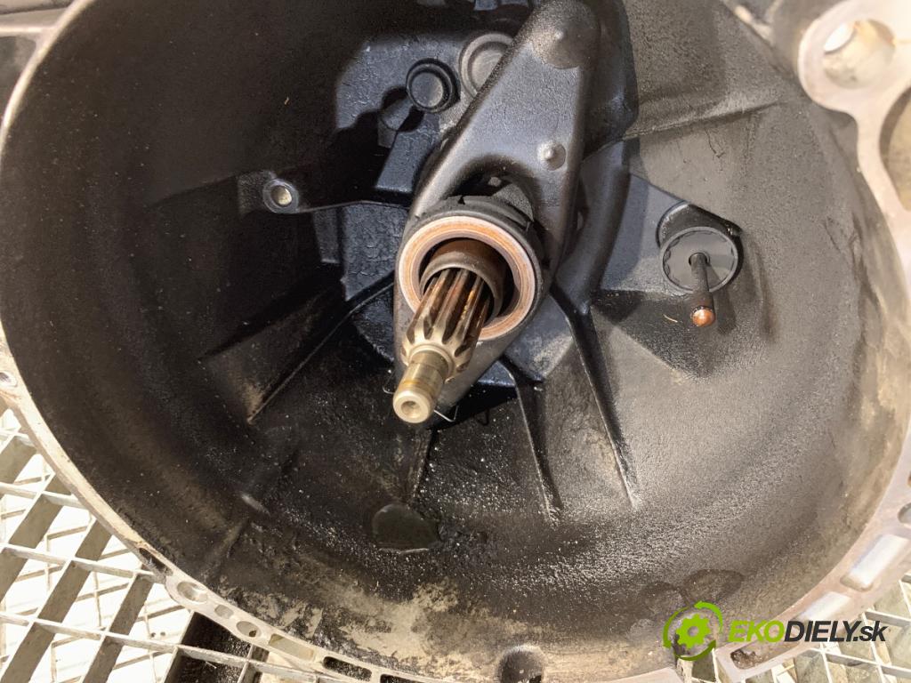 BMW E39 sedan 2000 110 kW 520 i 1990 Prevodovka 1434292 (Prevodovka)