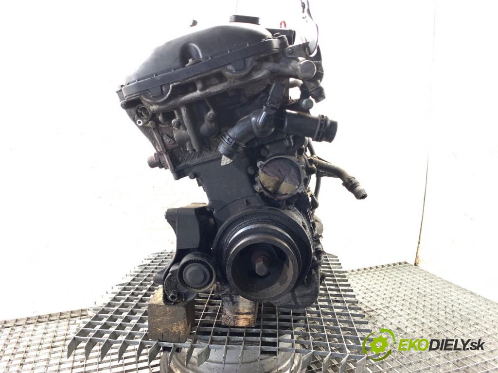 BMW E39 sedan 2000 110 kW 520 i 1990 Motor M52B20 (Motor)