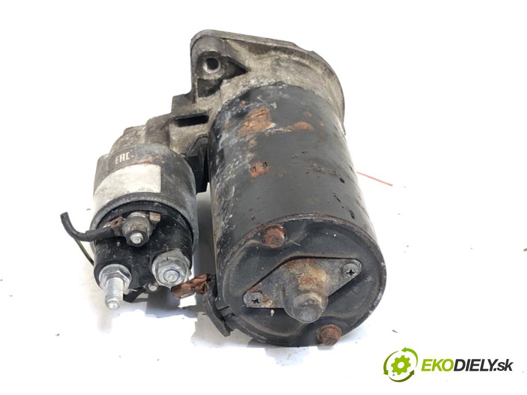 BMW E39 sedan 2000 110 kW 520 i 1990 Štartér 0001108157 (Štartér)