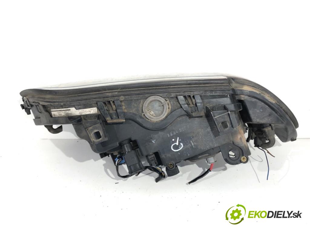 BMW E39 sedan 2000 110 kW 520 i 1990 Svetlomet pravy predný