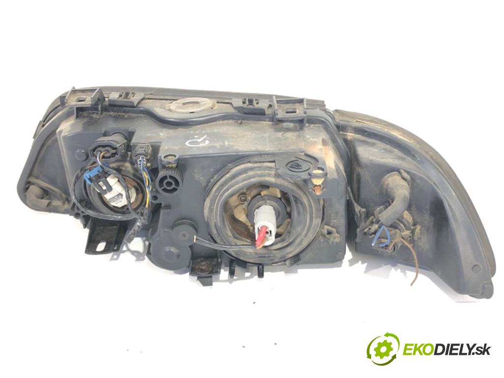 BMW E39 sedan 2000 110 kW 520 i 1990 Svetlomet pravy predný
