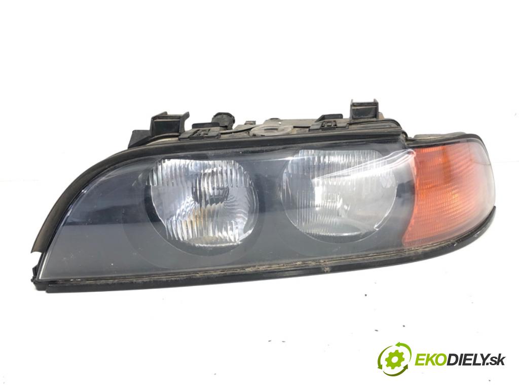 BMW E39 sedan 2000 110 kW 520 i 1990 Svetlomet ľavy predný 