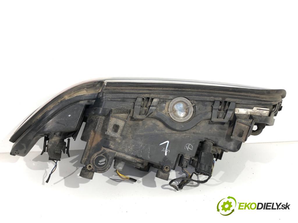 BMW E39 sedan 2000 110 kW 520 i 1990 Svetlomet ľavy predný