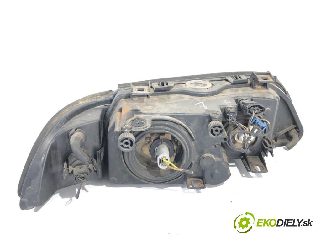 BMW E39 sedan 2000 110 kW 520 i 1990 Svetlomet ľavy predný