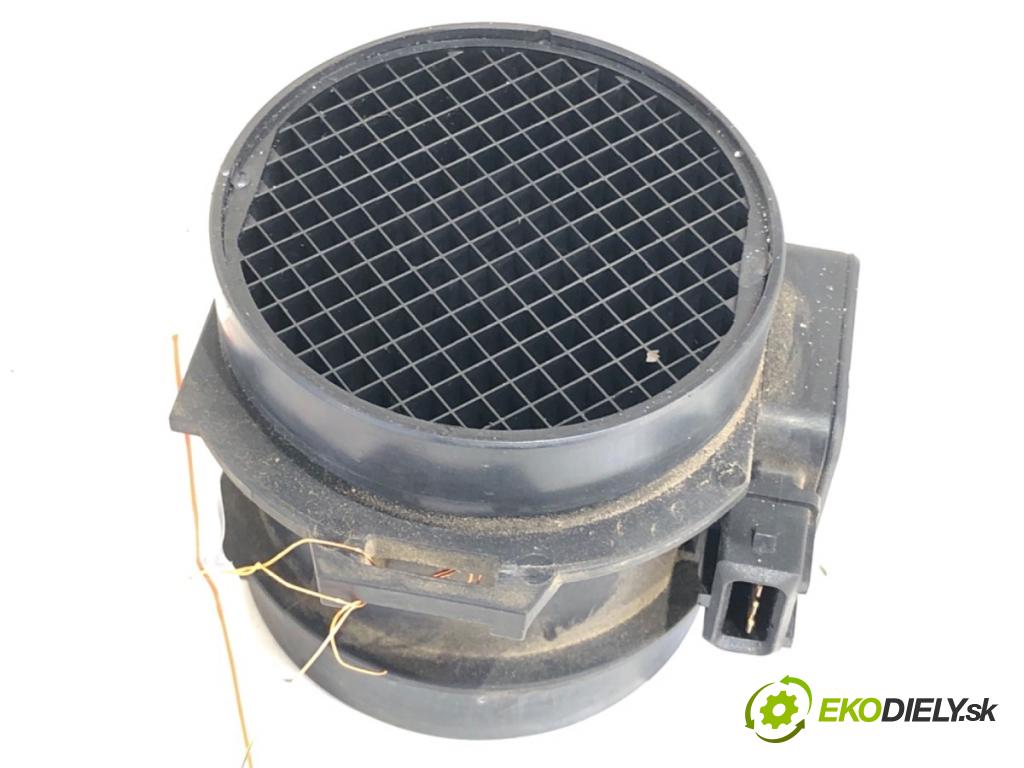 BMW E39 sedan 2000 110 kW 520 i 1990 Váha vzduchu 1432356 (Váha vzduchu)