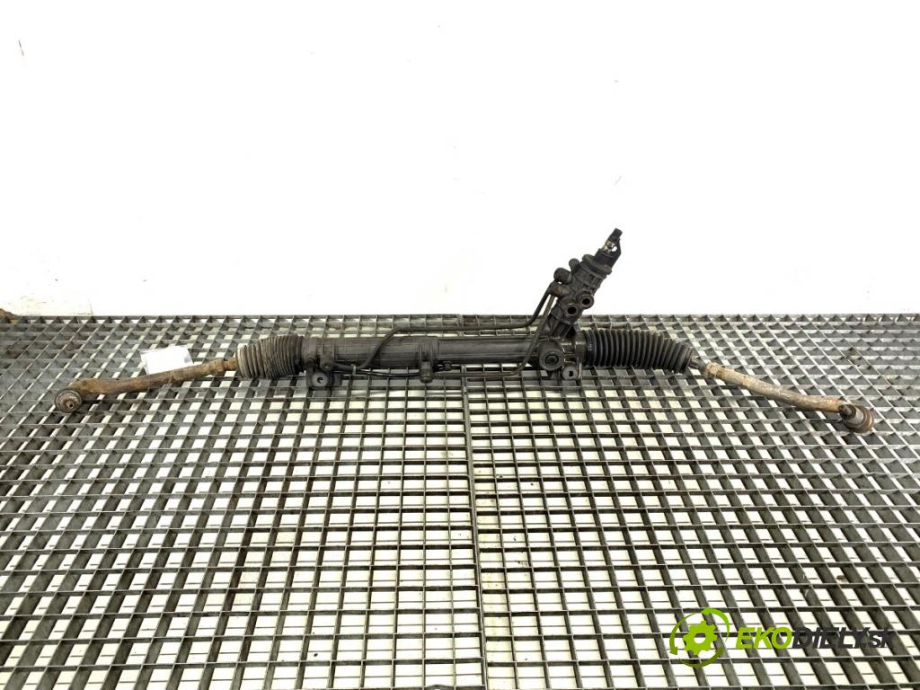 BMW E39 sedan 2000 110 kW 520 i 1990 riadenie 1096026 (Riadenie)