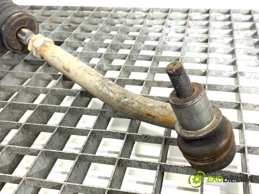 BMW E39 sedan 2000 110 kW 520 i 1990 riadenie 1096026 (Riadenie)