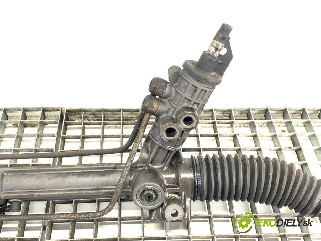 BMW E39 sedan 2000 110 kW 520 i 1990 riadenie 1096026 (Riadenie)