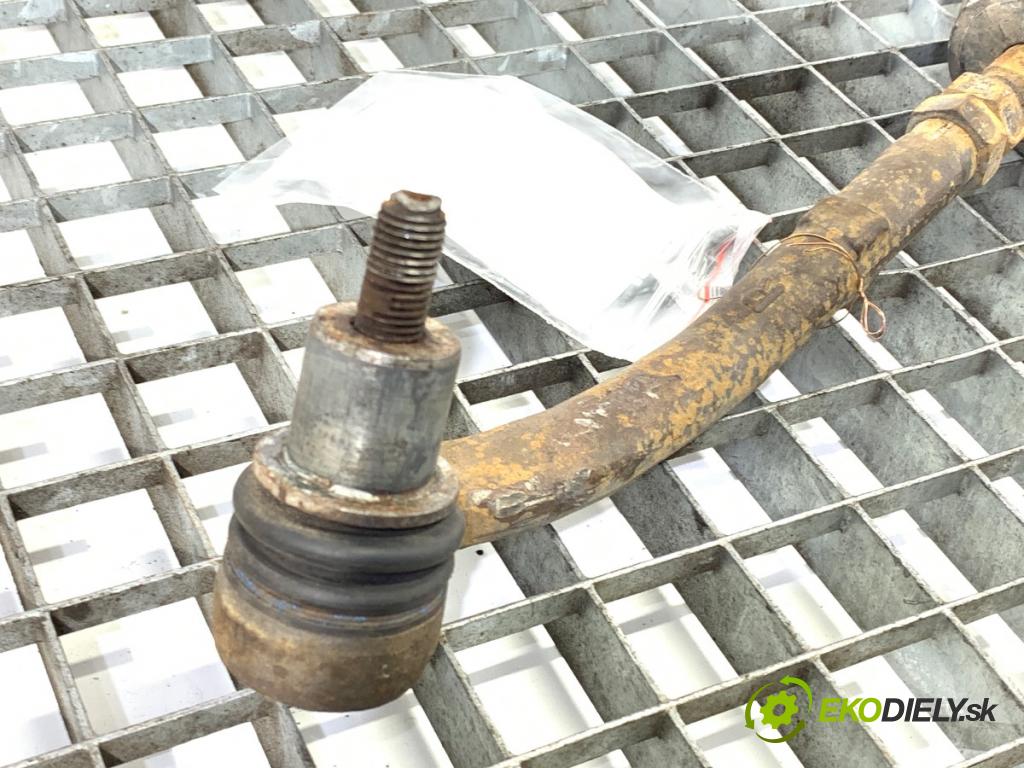 BMW E39 sedan 2000 110 kW 520 i 1990 riadenie 1096026 (Riadenie)