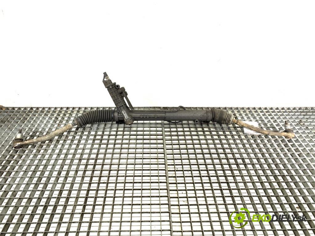 BMW E39 sedan 2000 110 kW 520 i 1990 riadenie 1096026 (Riadenie)