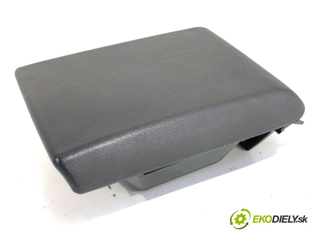 BMW E39 sedan 2000 110 kW 520 i 1990 Lakťová opierka  (Lakťová opierka)