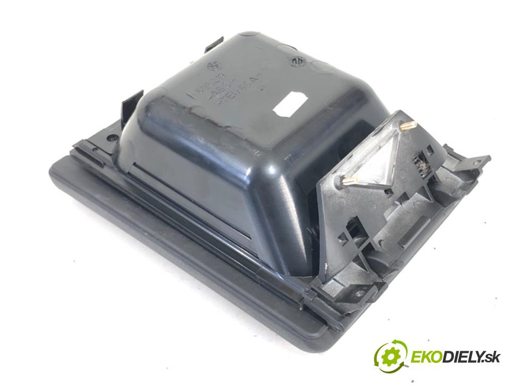 BMW E39 sedan 2000 110 kW 520 i 1990 Lakťová opierka (Lakťová opierka)