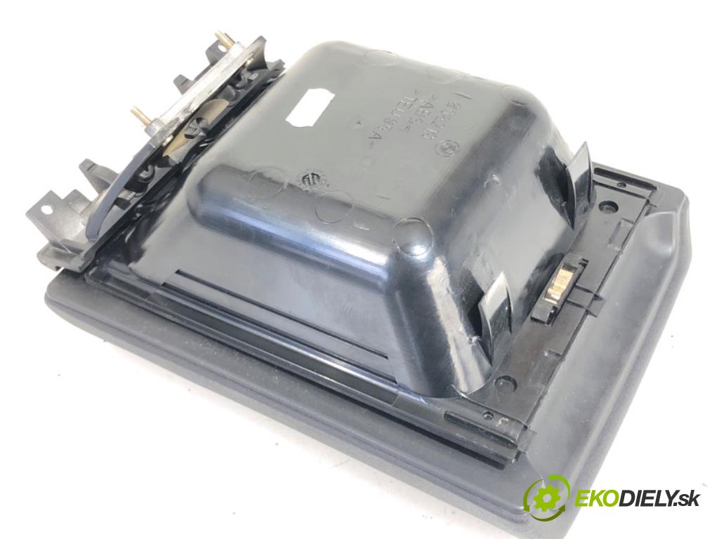 BMW E39 sedan 2000 110 kW 520 i 1990 Lakťová opierka (Lakťová opierka)