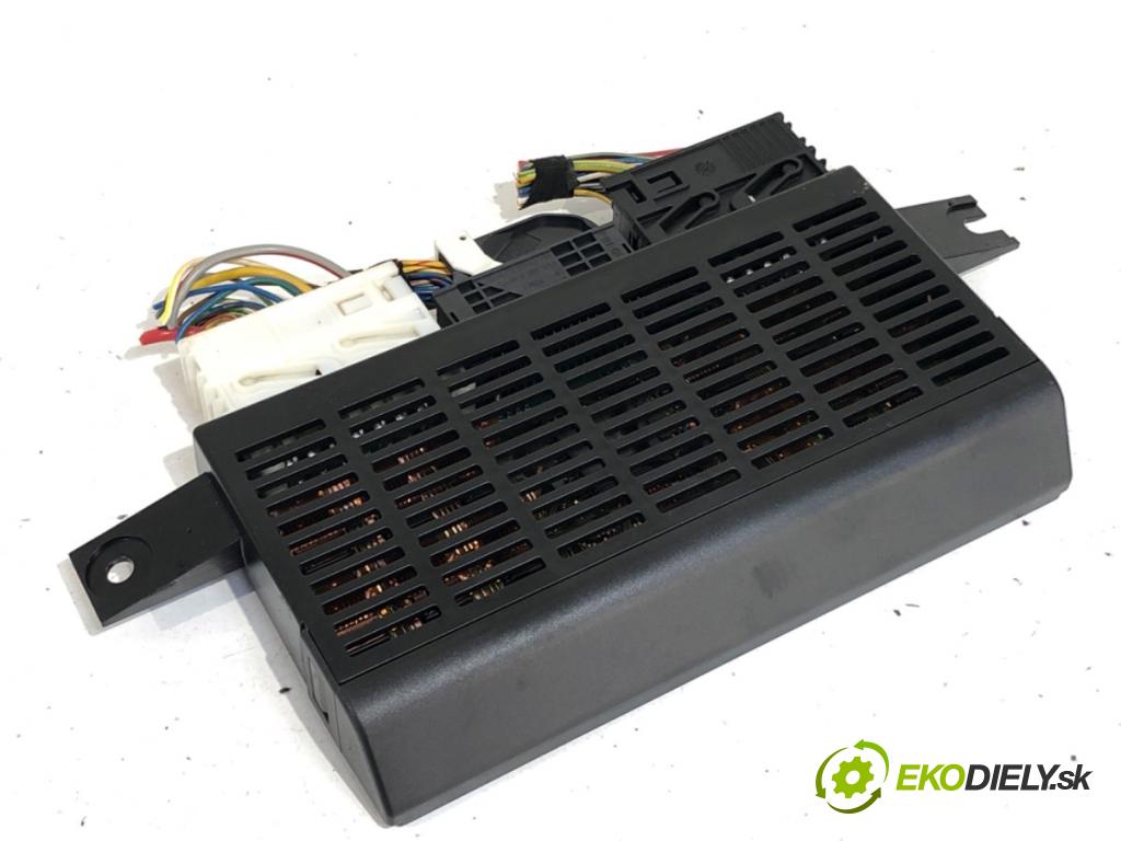 BMW E39 sedan 2000 110 kW 520 i 1990 Modul svetiel 8386209 (Riadiaca jednotka ostatné)