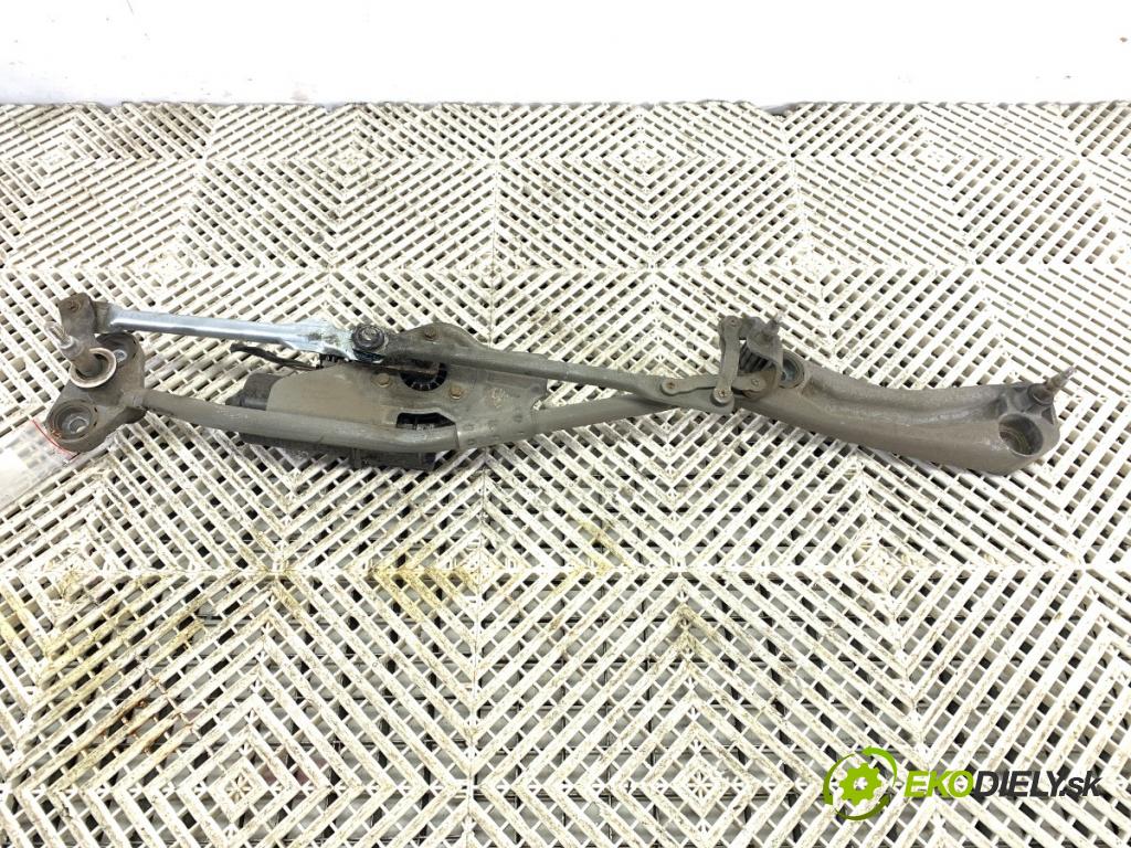 BMW E39 sedan 2000 110 kW 520 i 1990 Mechanizmus stieračov predný 8360603 (Motorček stieračov predný)