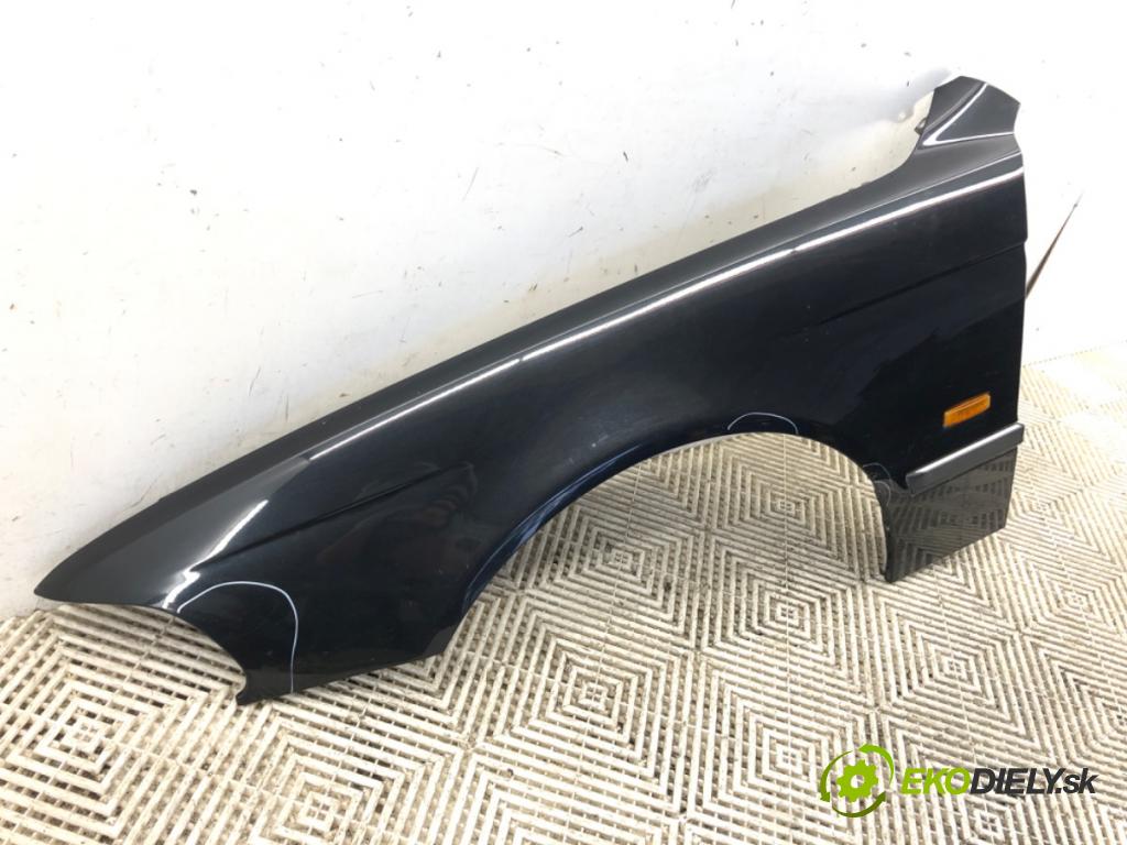 BMW E39 sedan 2000 110 kW 520 i 1990 blatník levý přední část 