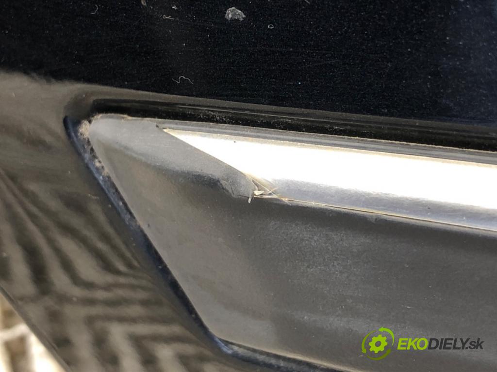 BMW E39 sedan 2000 110 kW 520 i 1990 blatník levý přední část
