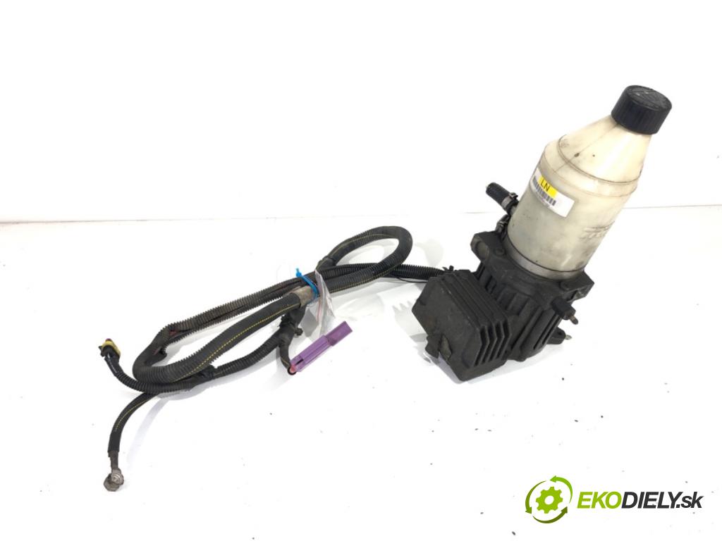 OPEL ASTRA G liftback 2000 62 kW 1.6 (F08, F48) 1598 Pumpa servočerpadlo 554552 (Servočerpadlo)