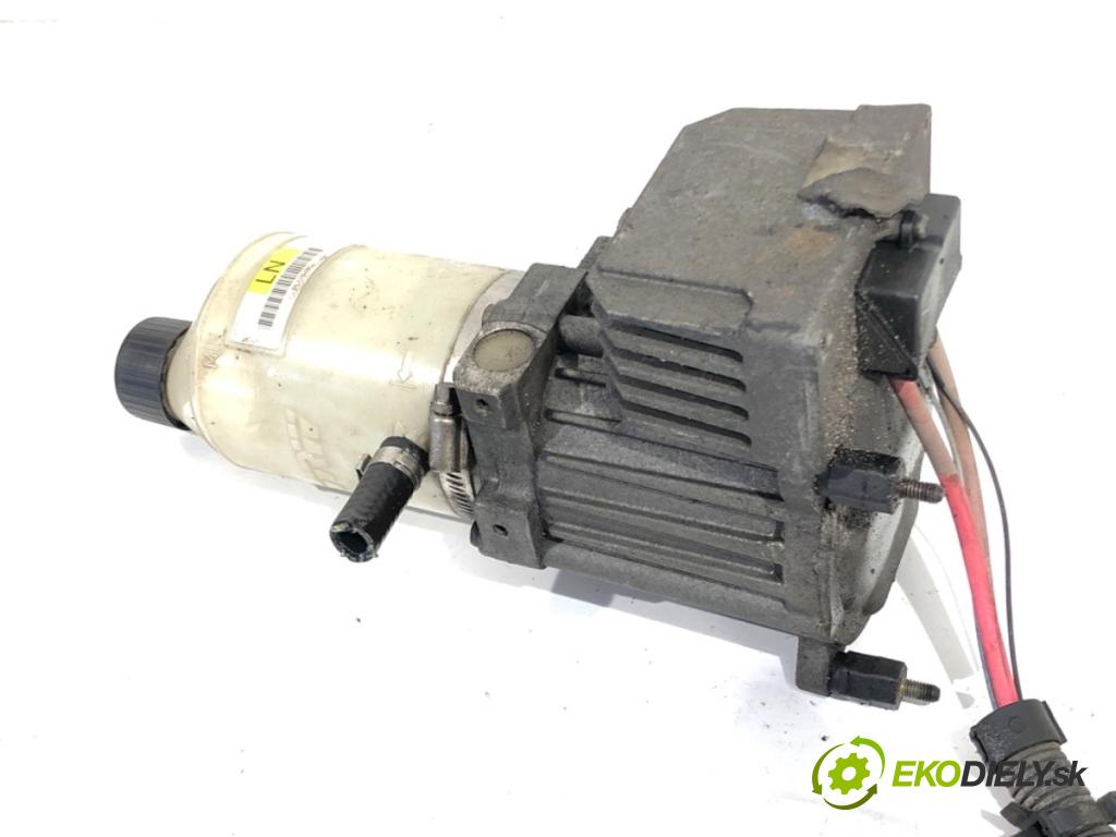 OPEL ASTRA G liftback 2000 62 kW 1.6 (F08, F48) 1598 Pumpa servočerpadlo 554552 (Servočerpadlo)