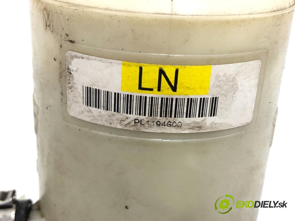 OPEL ASTRA G liftback 2000 62 kW 1.6 (F08, F48) 1598 Pumpa servočerpadlo 554552 (Servočerpadlo)