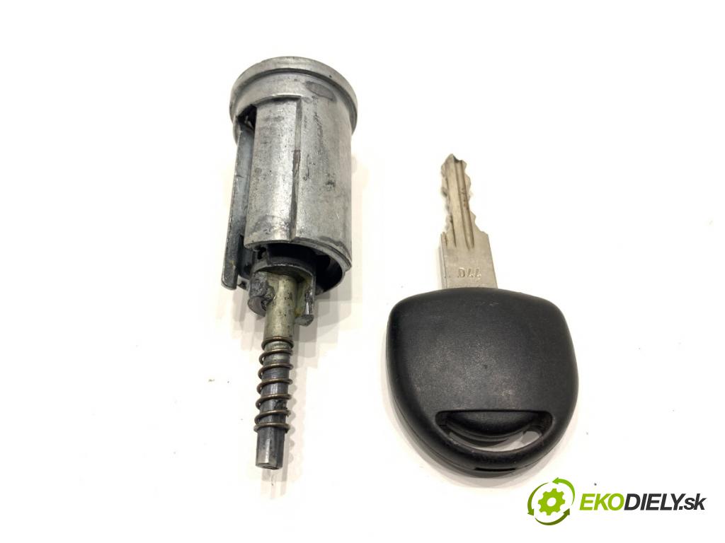OPEL ASTRA G liftback 2000 62 kW 1.6 (F08, F48) 1598 spinačka 09146299 (Spínacia skrinka)