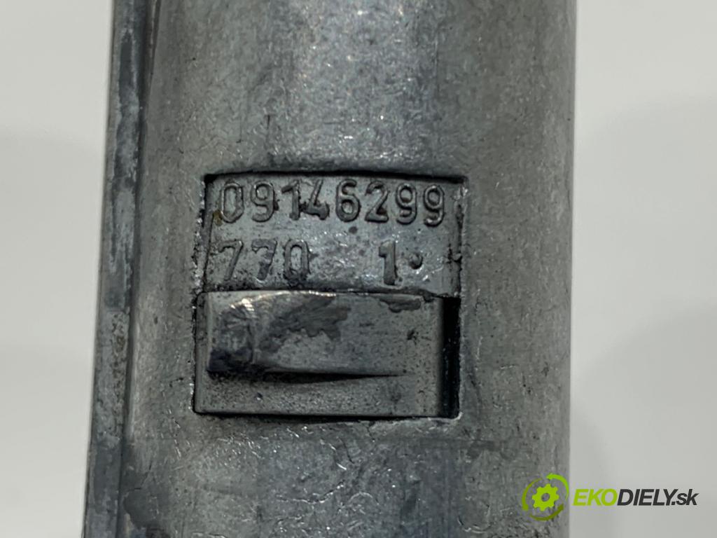 OPEL ASTRA G liftback 2000 62 kW 1.6 (F08, F48) 1598 spinačka 09146299 (Spínacia skrinka)