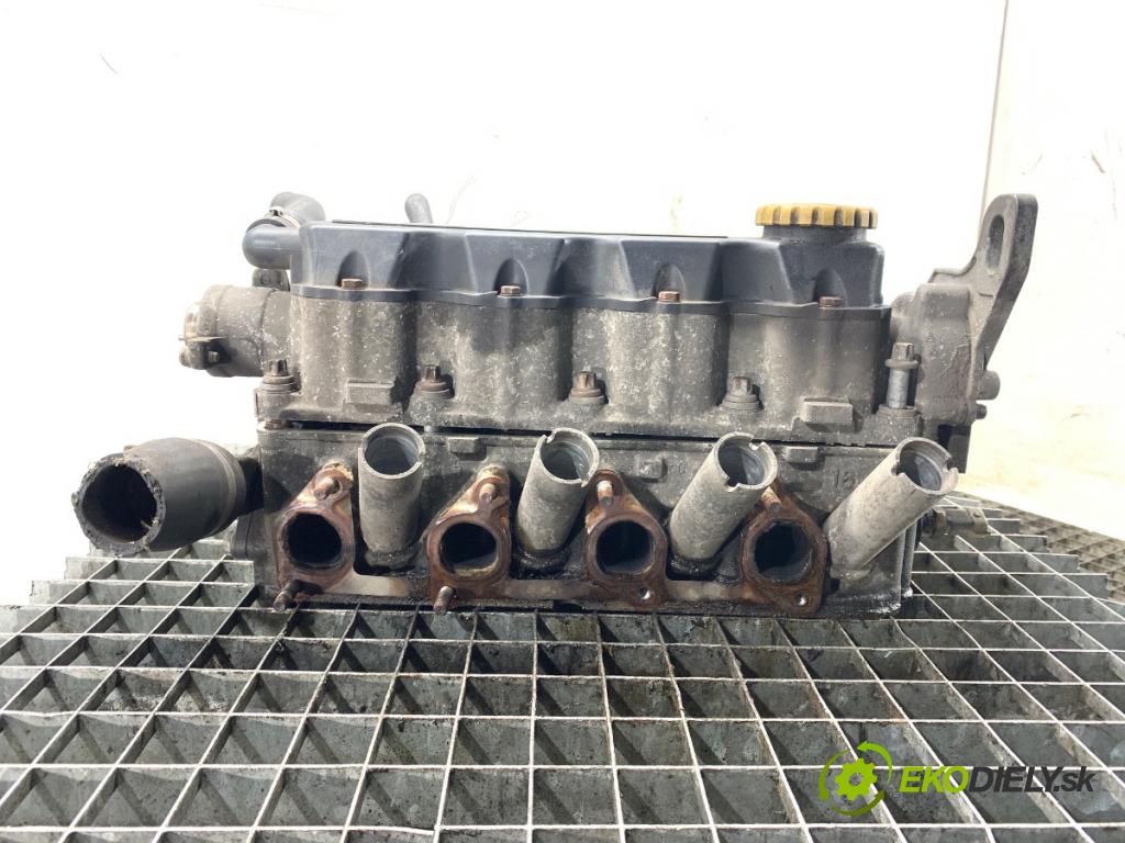 OPEL ASTRA G liftback 2000 62 kW 1.6 (F08, F48) 1598 Hlava valcov  (Hlava valcov)