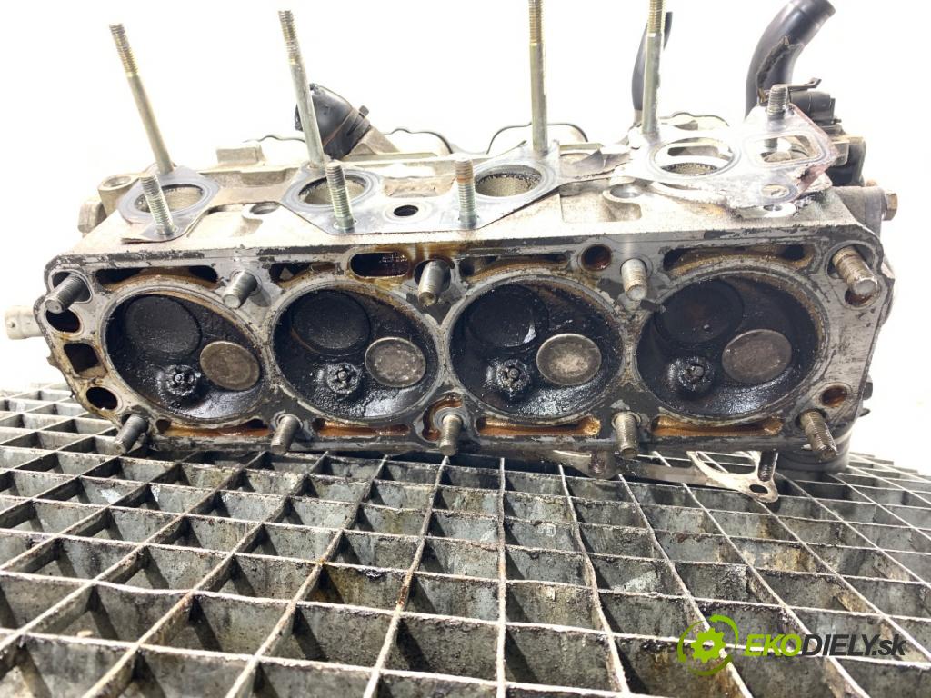 OPEL ASTRA G liftback 2000 62 kW 1.6 (F08, F48) 1598 Hlava valcov  (Hlava valcov)