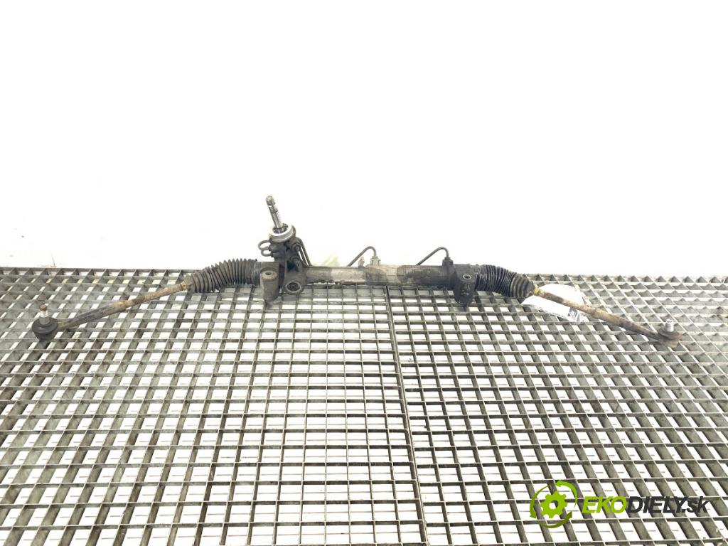 OPEL ASTRA G liftback 2000 62 kW 1.6 (F08, F48) 1598 riadenie 0250080018001 (Riadenie)