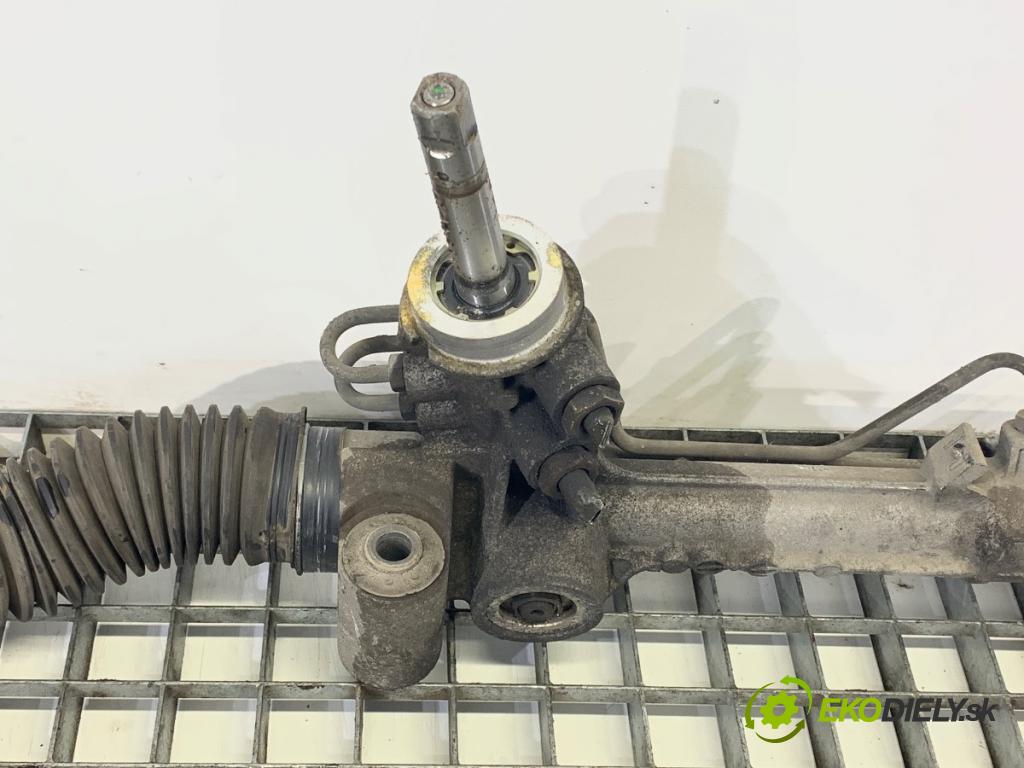 OPEL ASTRA G liftback 2000 62 kW 1.6 (F08, F48) 1598 riadenie 0250080018001 (Riadenie)