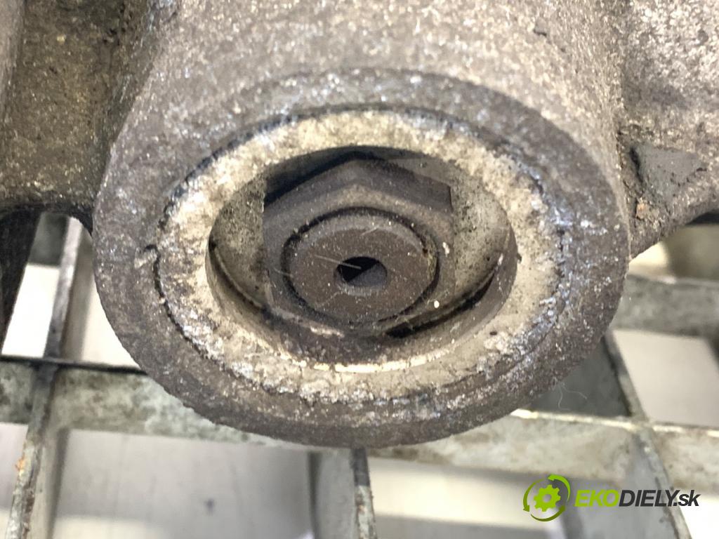 OPEL ASTRA G liftback 2000 62 kW 1.6 (F08, F48) 1598 riadenie 0250080018001 (Riadenie)