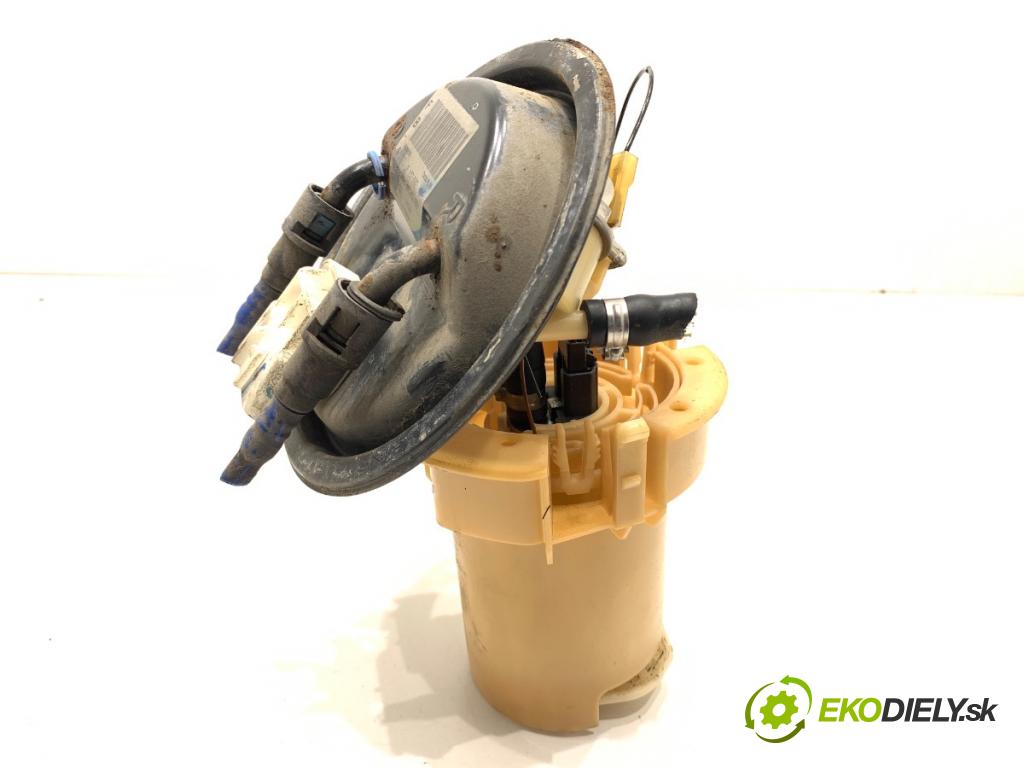 OPEL ASTRA G liftback 2000 62 kW 1.6 (F08, F48) 1598 pumpa paliva 9157692