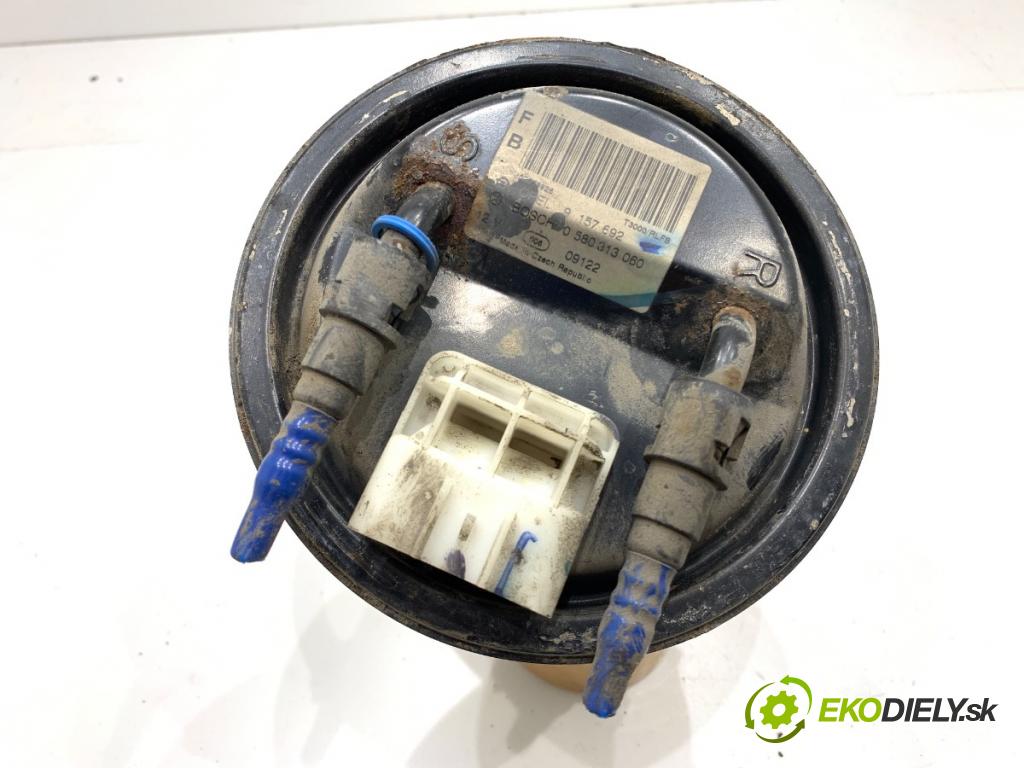 OPEL ASTRA G liftback 2000 62 kW 1.6 (F08, F48) 1598 pumpa paliva 9157692