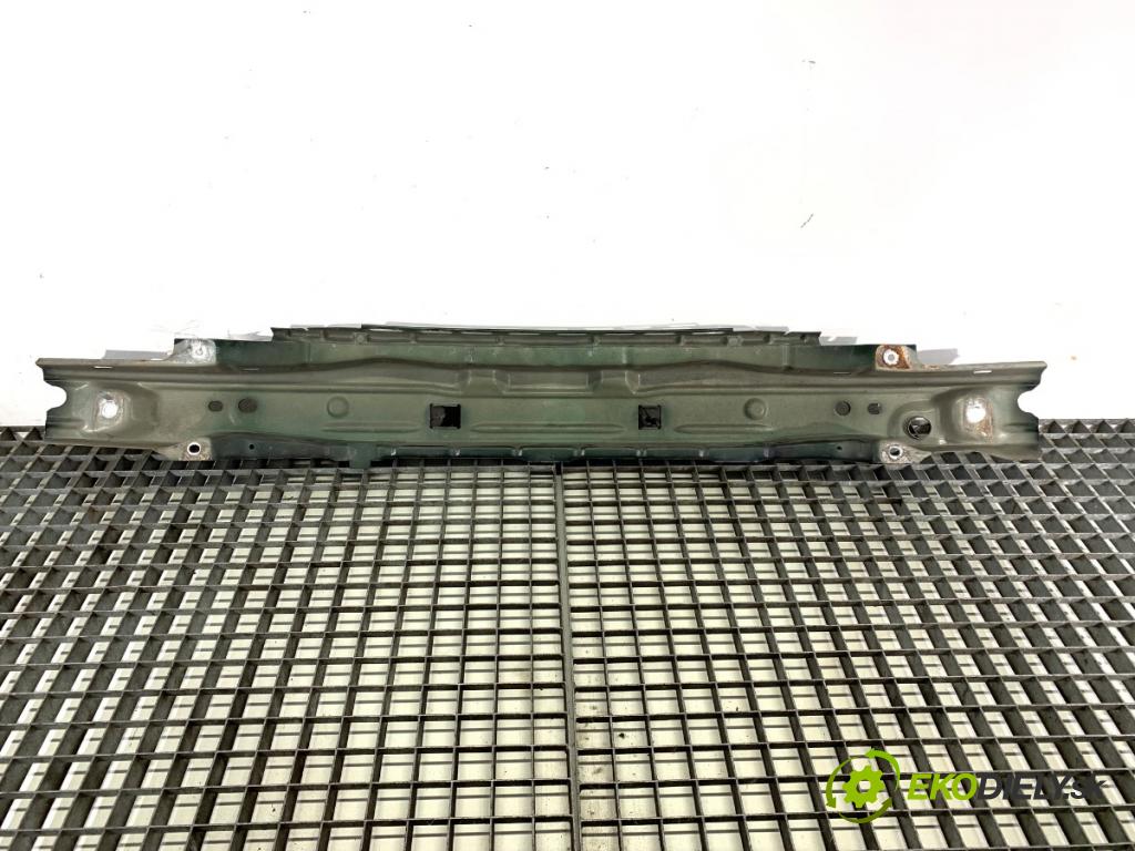 OPEL ASTRA G liftback 2000 62 kW 1.6 (F08, F48) 1598 výztuha nárazníka přední část  (Přední výztuha)