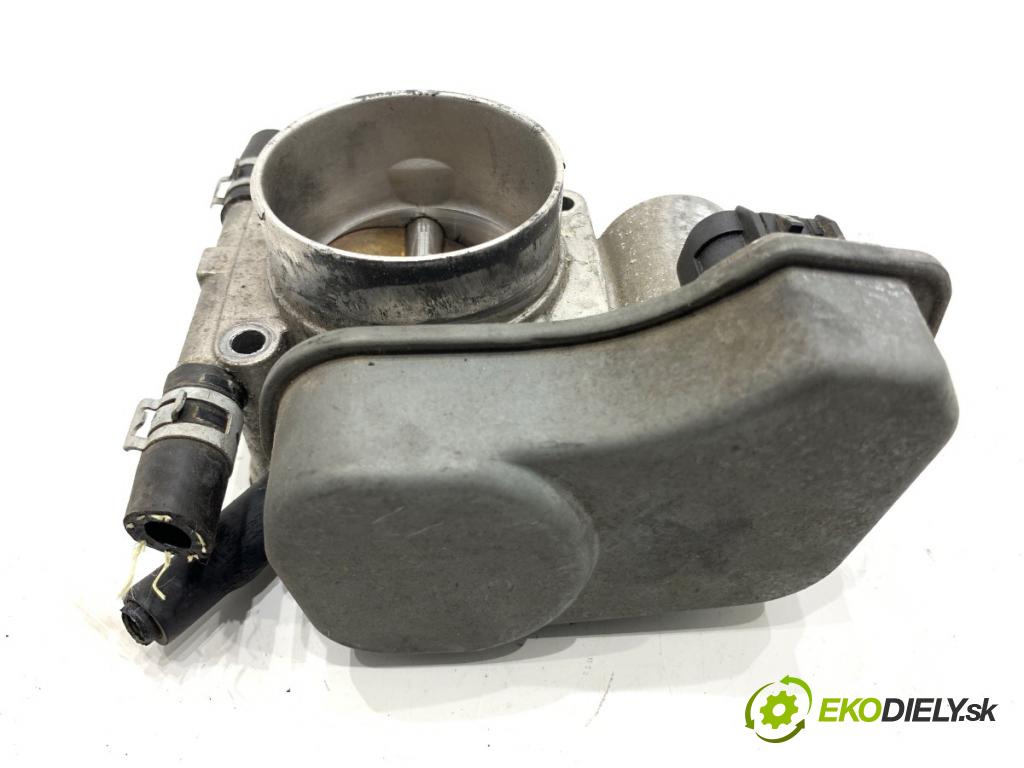 OPEL ASTRA G liftback 2000 62 kW 1.6 (F08, F48) 1598 Škrtiaca klapka 25177983 (Škrtiaca klapka)