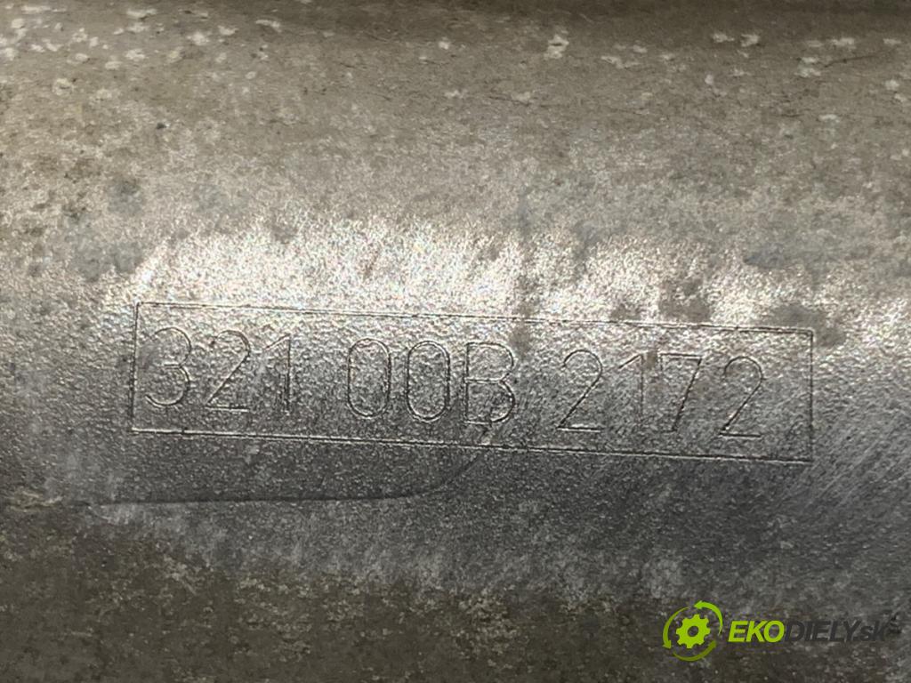 OPEL ASTRA G liftback 2000 62 kW 1.6 (F08, F48) 1598 Škrtiaca klapka 25177983 (Škrtiaca klapka)