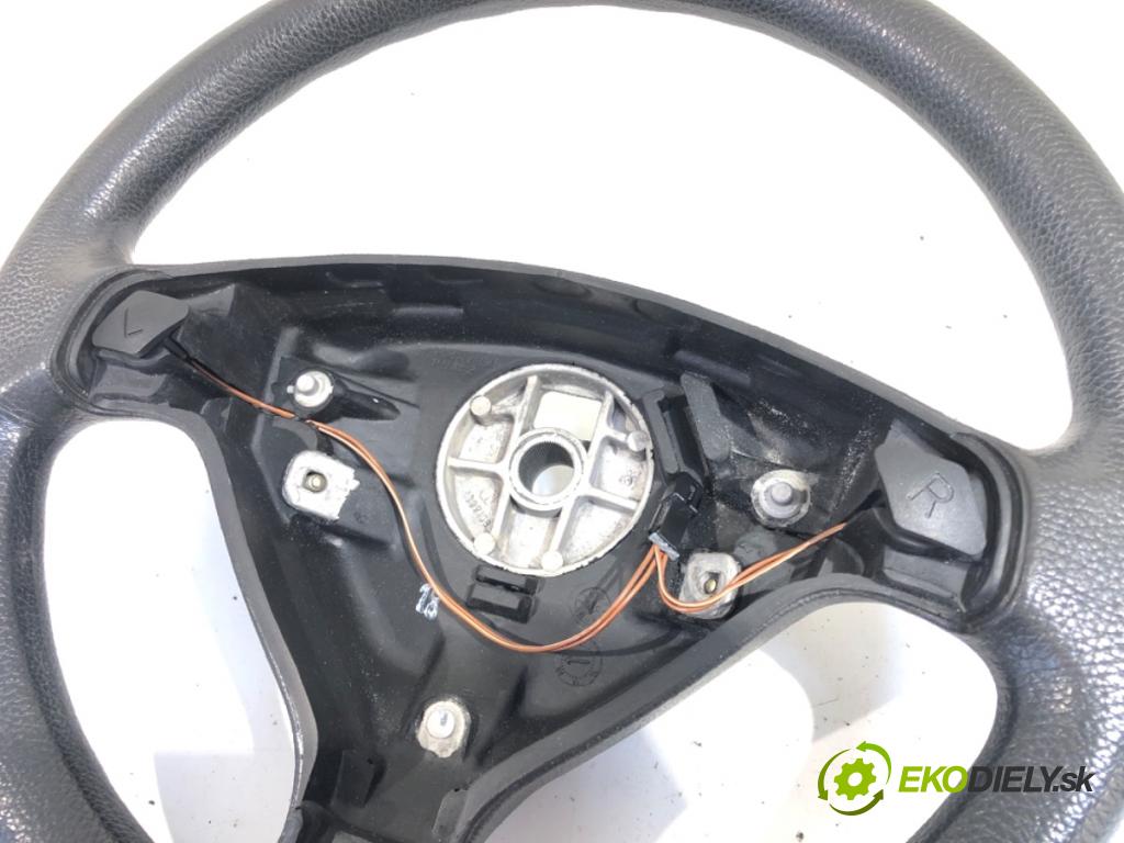 OPEL ASTRA G liftback 2000 62 kW 1.6 (F08, F48) 1598 Volant  (Volant)