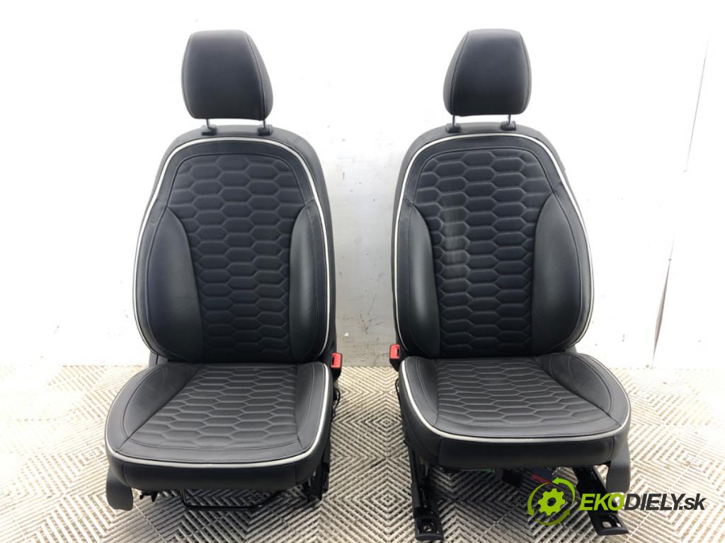 FORD MONDEO MK5 Kombi 2017 132 kW 2.0 TDCi 4x4 1998 Sedadlá, sedačky Sedadlo bočné VIGNALE: